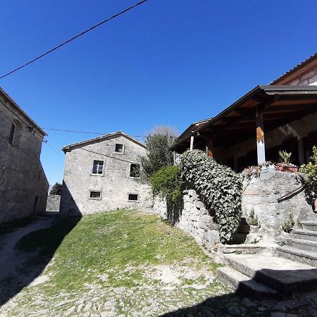 Casa Gaia Hotel Hum Екстериор снимка
