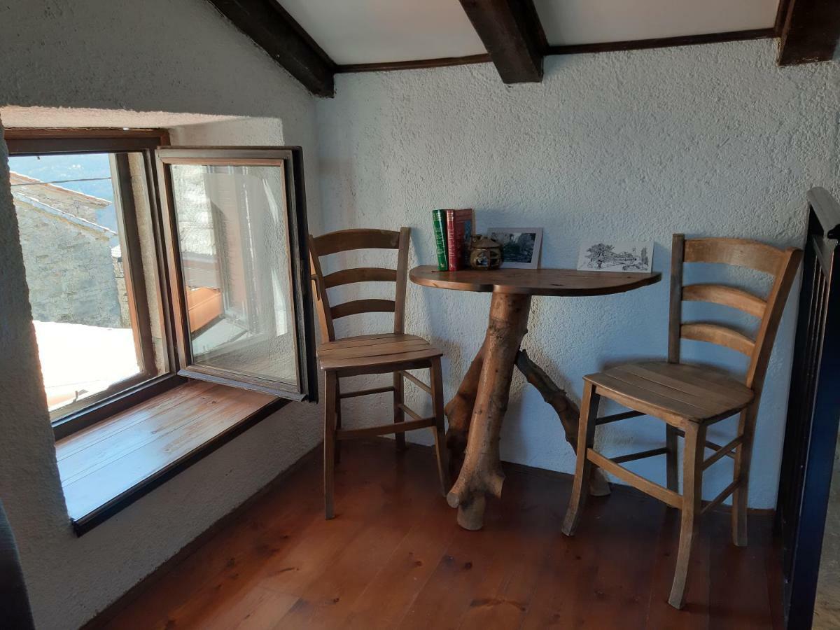 Casa Gaia Hotel Hum Екстериор снимка