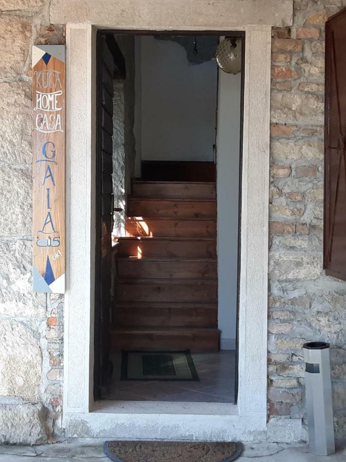 Casa Gaia Hotel Hum Екстериор снимка