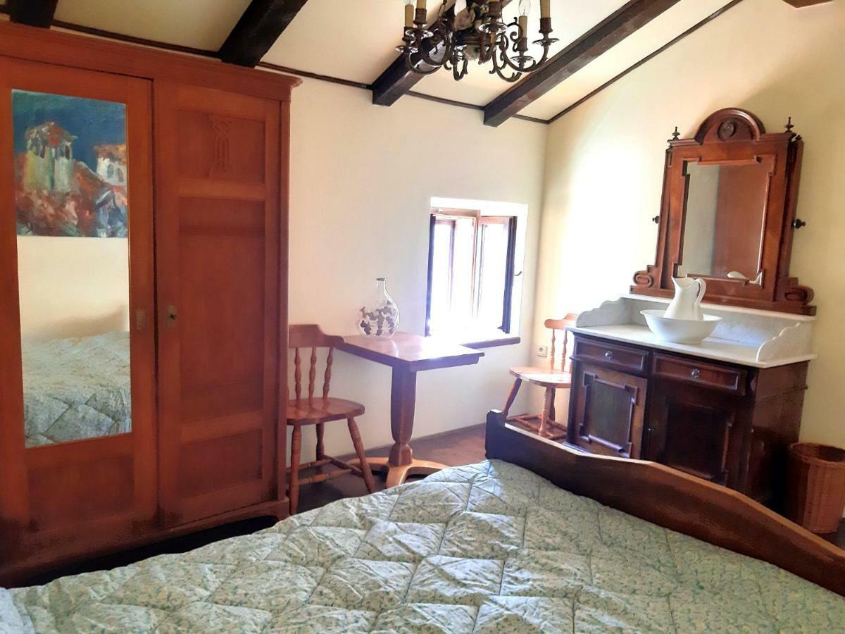 Casa Gaia Hotel Hum Екстериор снимка