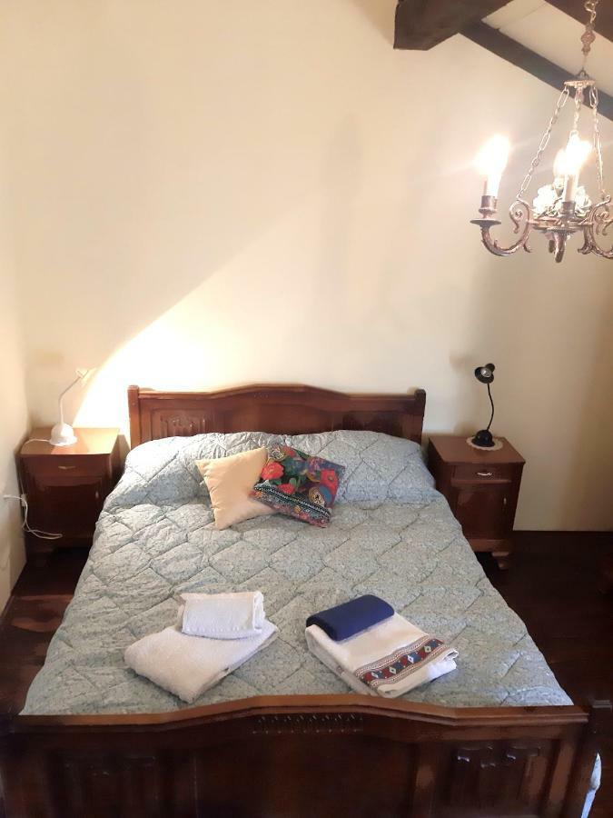 Casa Gaia Hotel Hum Екстериор снимка