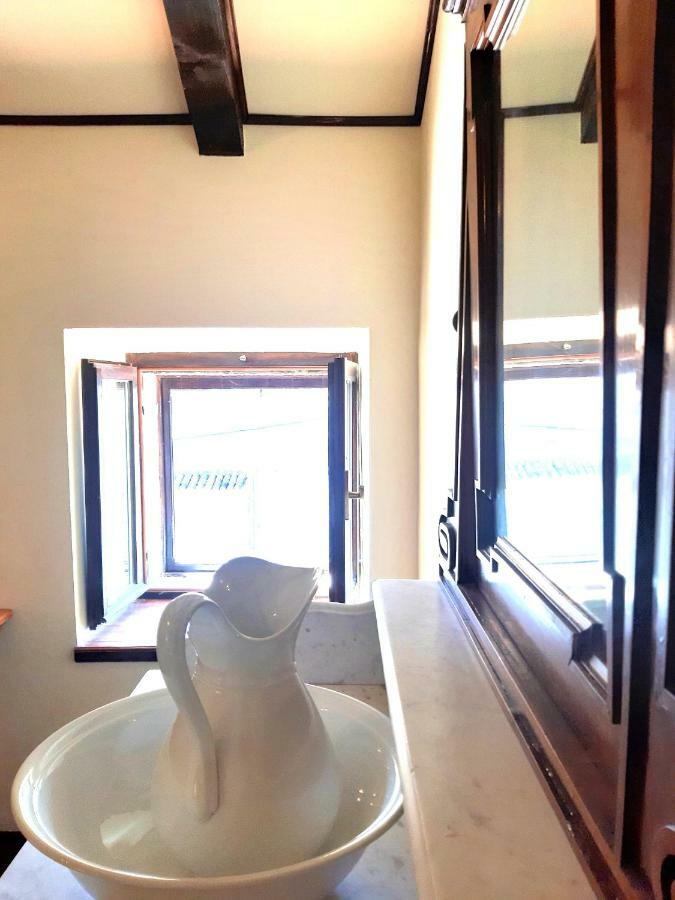 Casa Gaia Hotel Hum Екстериор снимка