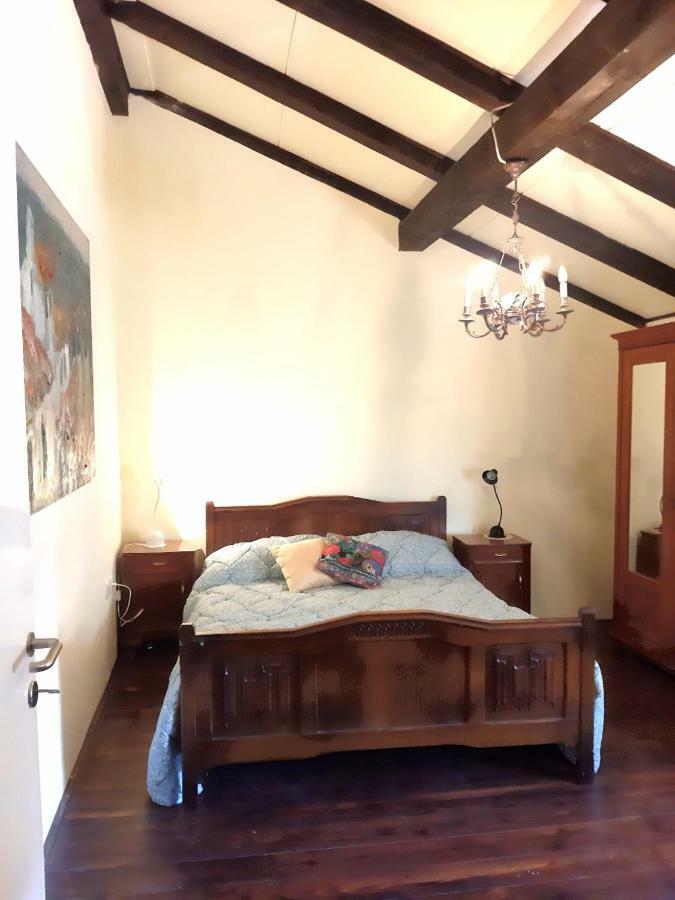 Casa Gaia Hotel Hum Екстериор снимка