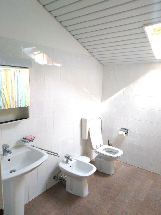 Casa Gaia Hotel Hum Екстериор снимка