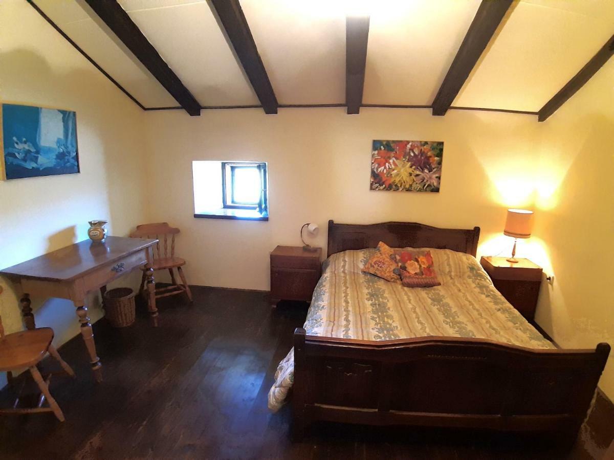 Casa Gaia Hotel Hum Екстериор снимка